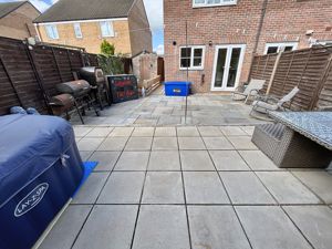 Garden- click for photo gallery